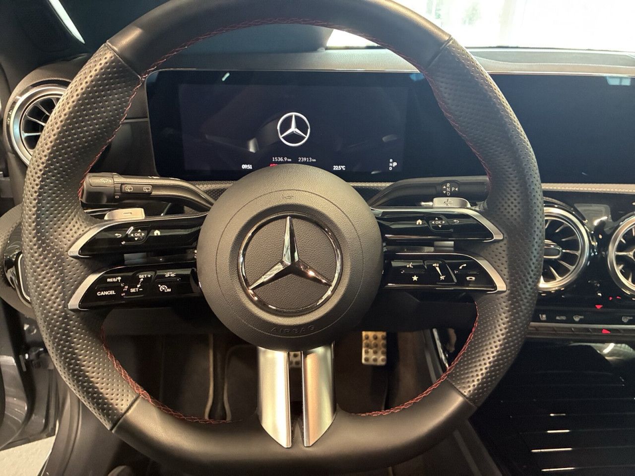 Mercedes-Benz A-Klasse – Bild 14