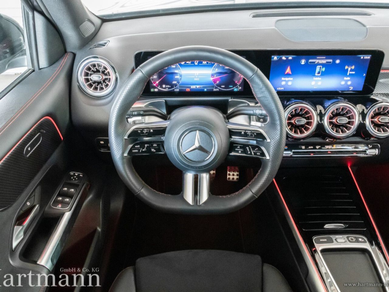 Mercedes-Benz GLB – Bild 8