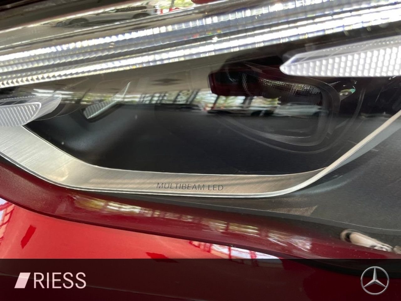 Mercedes-Benz GLA – Bild 20