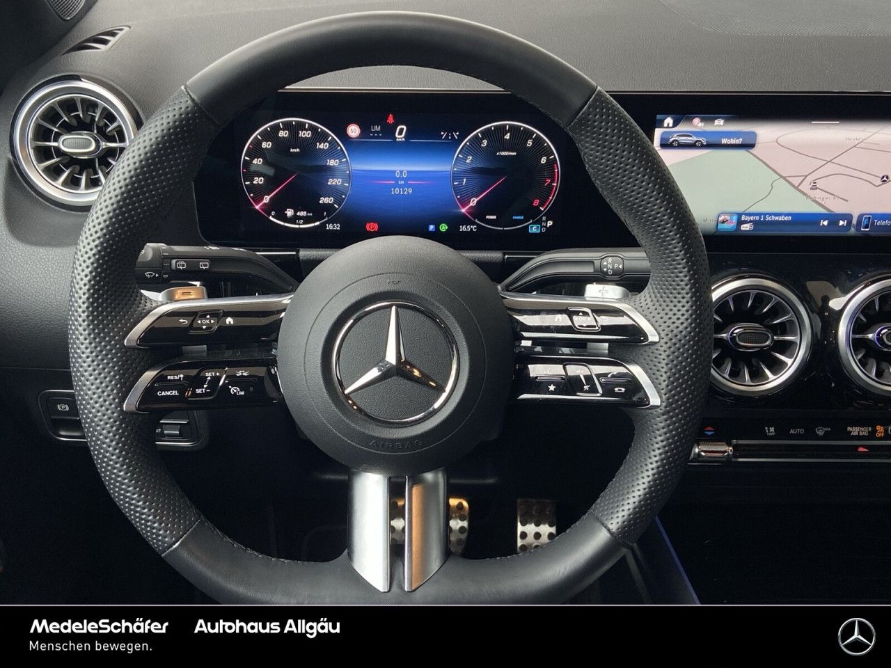 Mercedes-Benz GLA – Bild 15