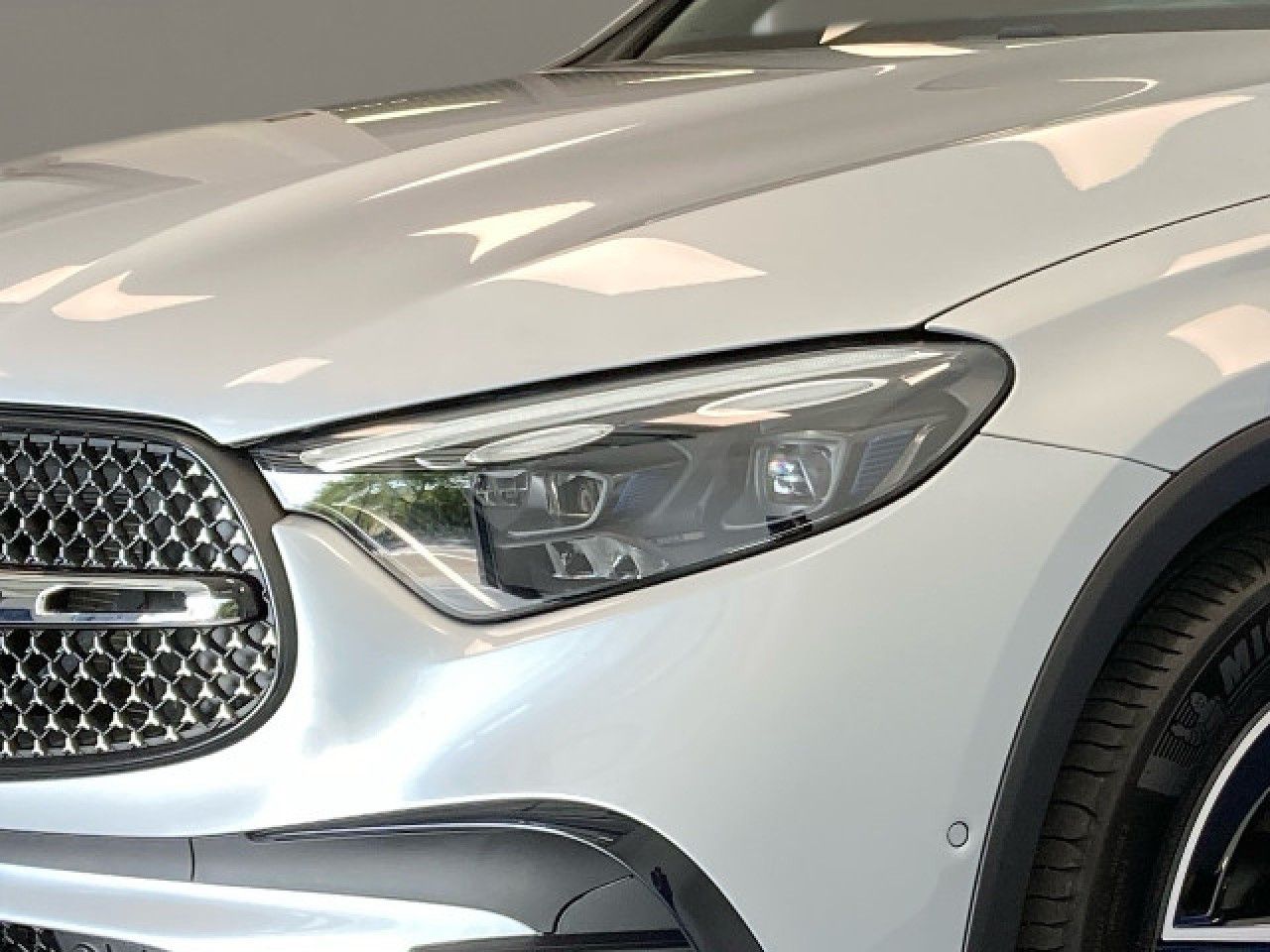 Mercedes-Benz GLC – Bild 5