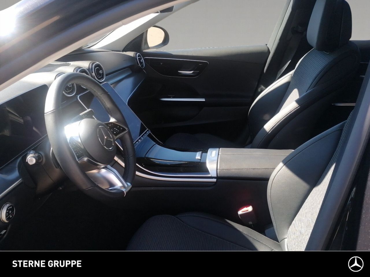 Mercedes-Benz C-Klasse – Bild 13