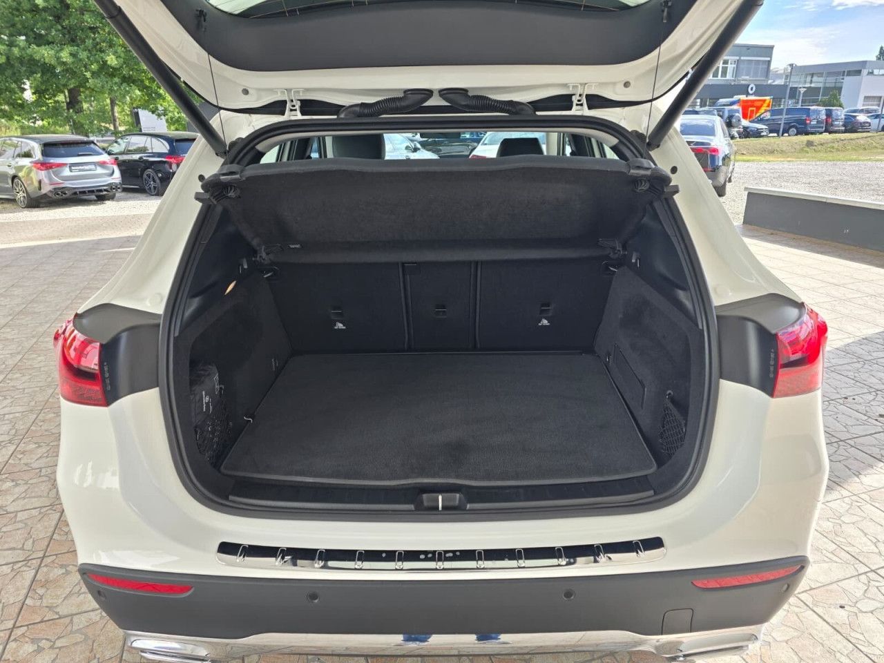 Mercedes-Benz GLA – Bild 21