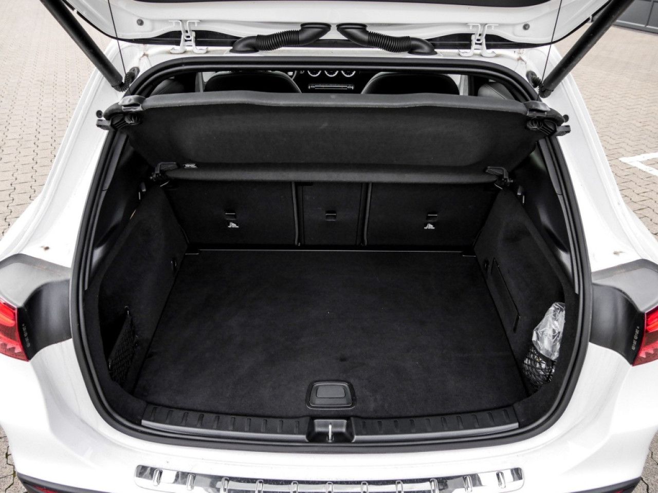 Mercedes-Benz GLA – Bild 14