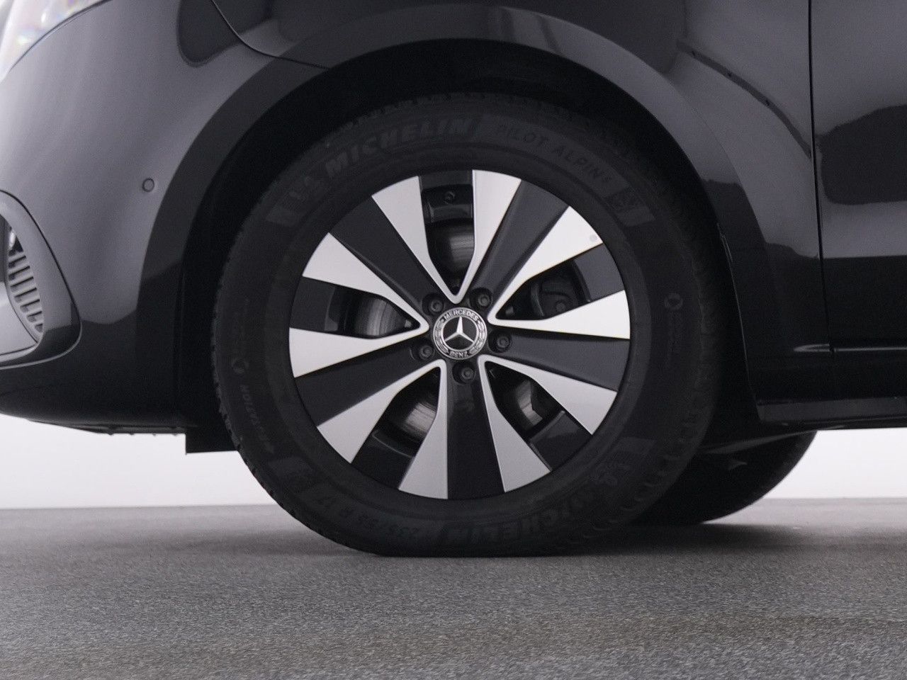 Mercedes-Benz V-Klasse – Bild 19
