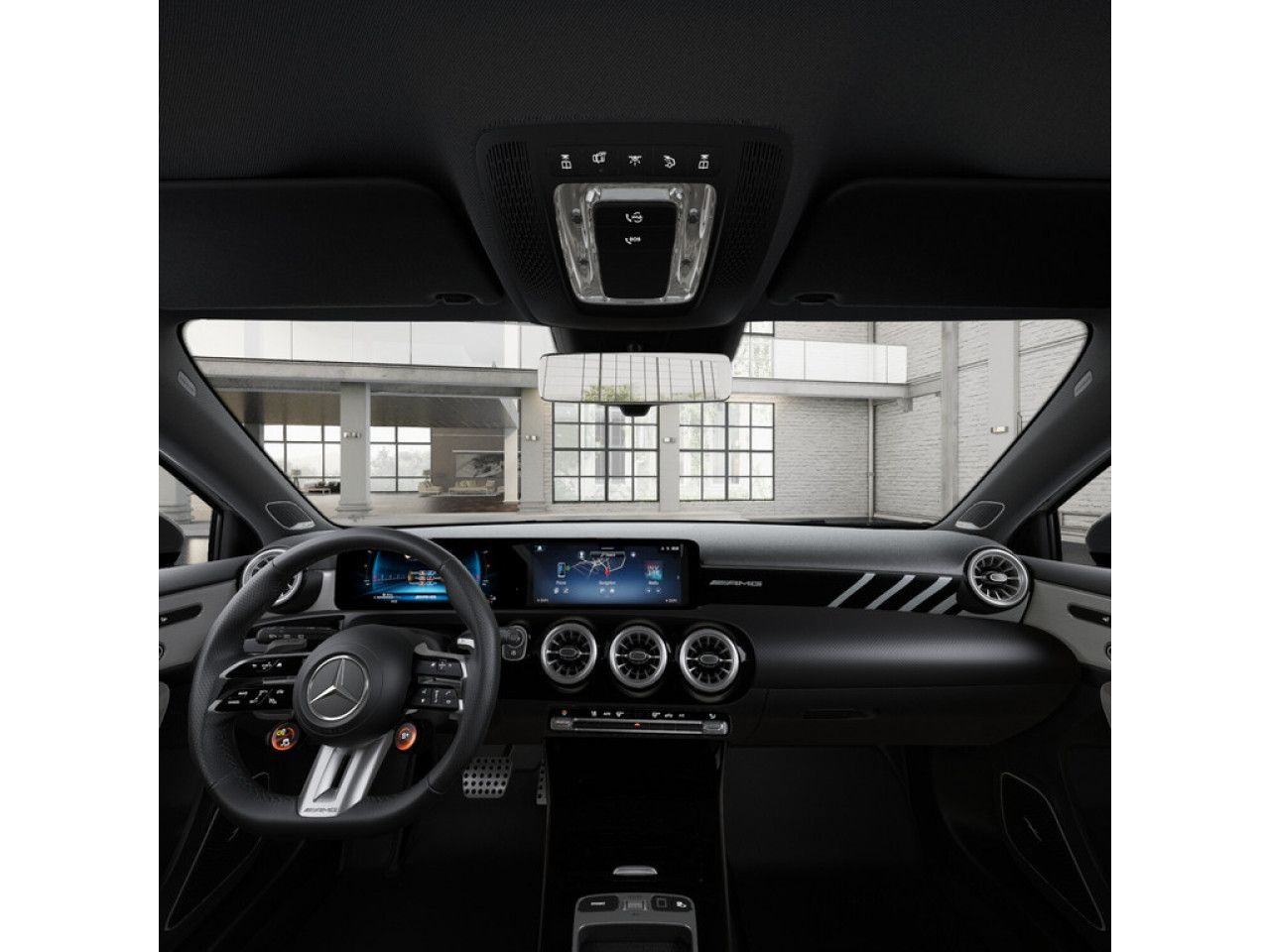 Mercedes-Benz A-Klasse – Bild 14