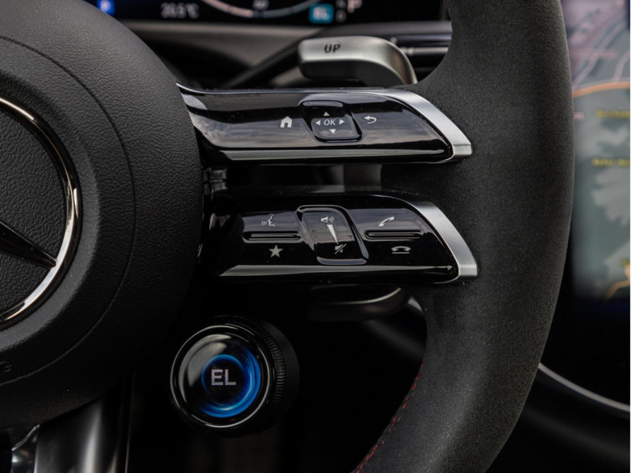 Mercedes-Benz E-Klasse – Bild 18