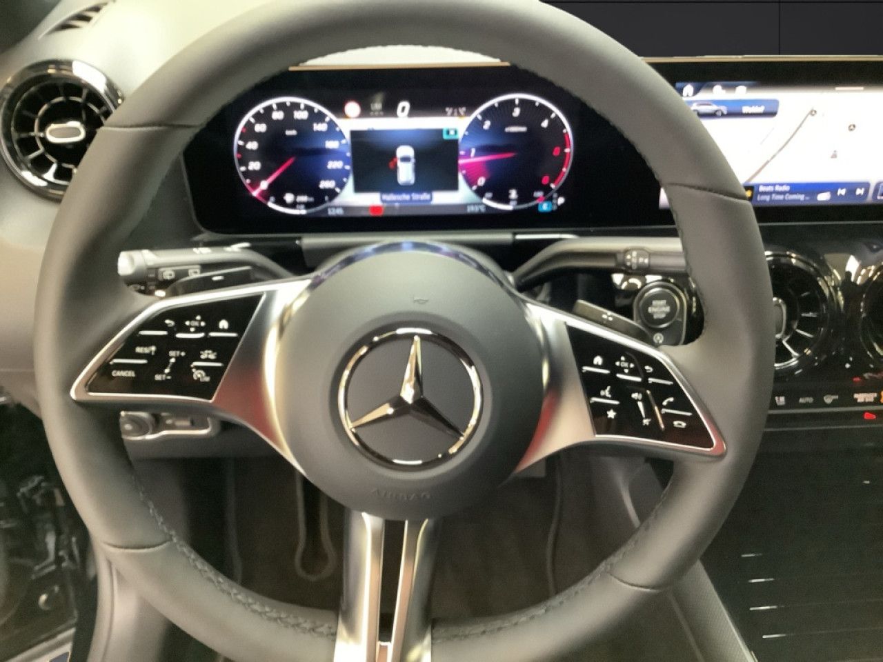 Mercedes-Benz GLA – Bild 17