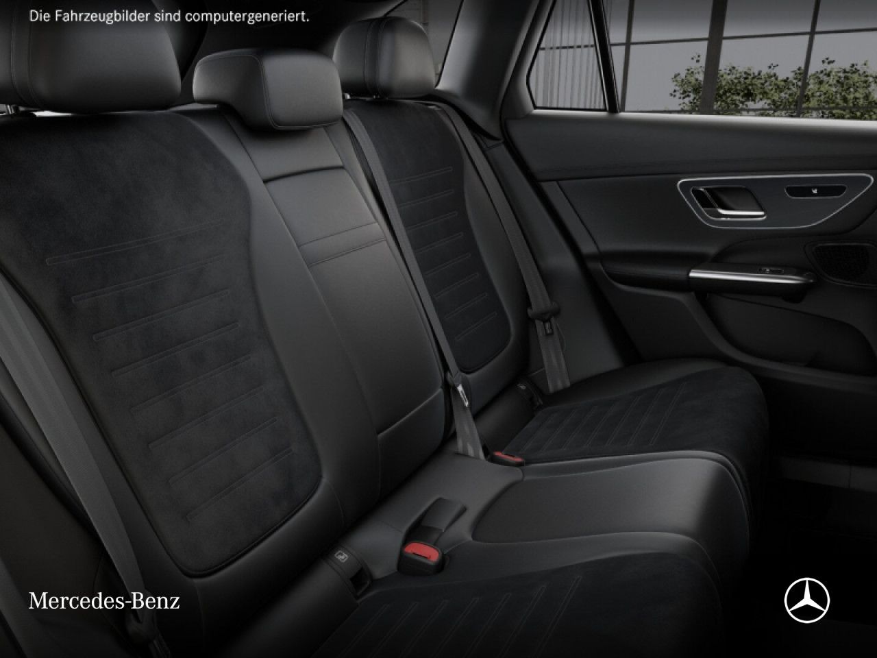 Mercedes-Benz GLC – Bild 10