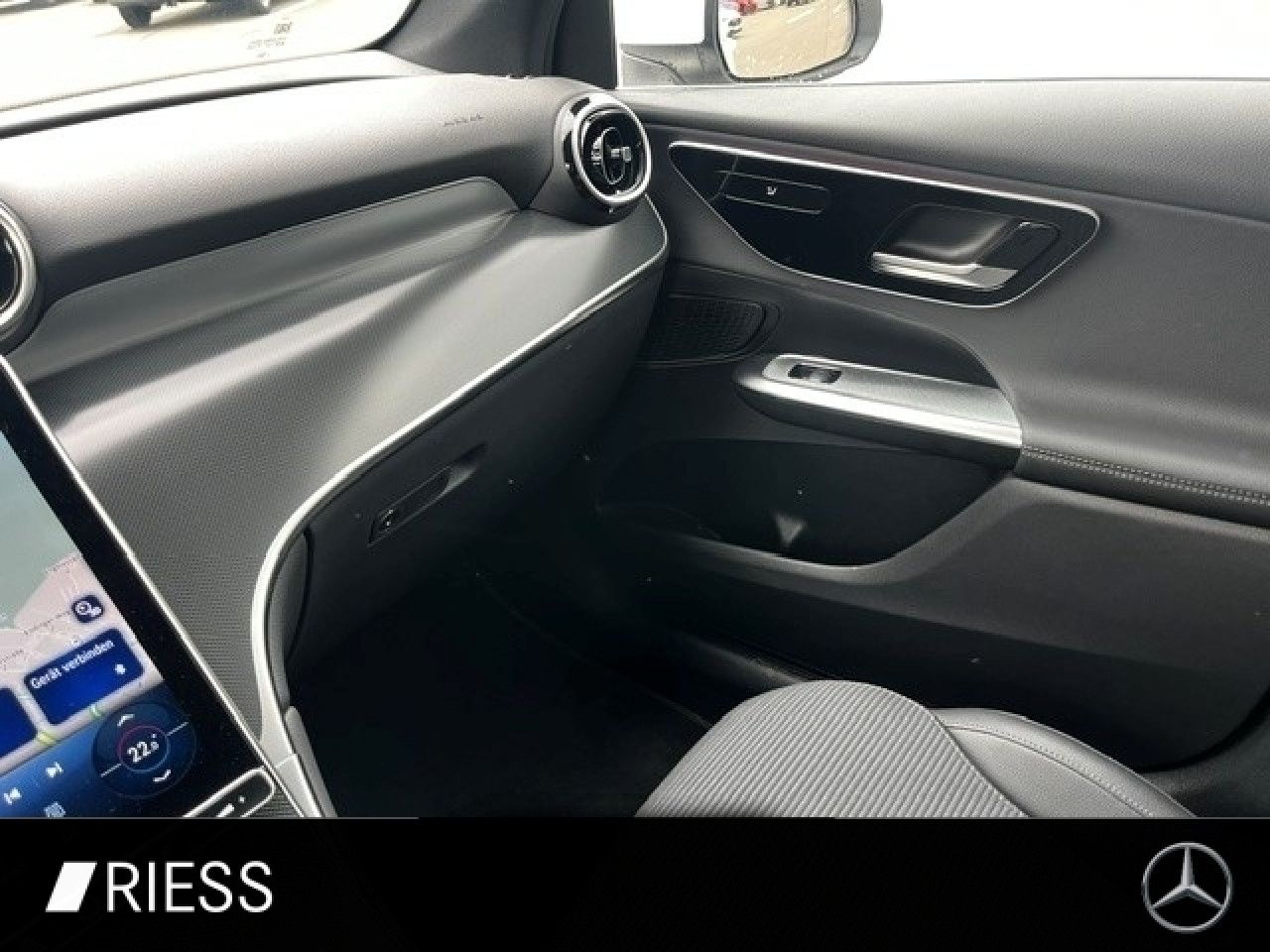 Mercedes-Benz GLC – Bild 12