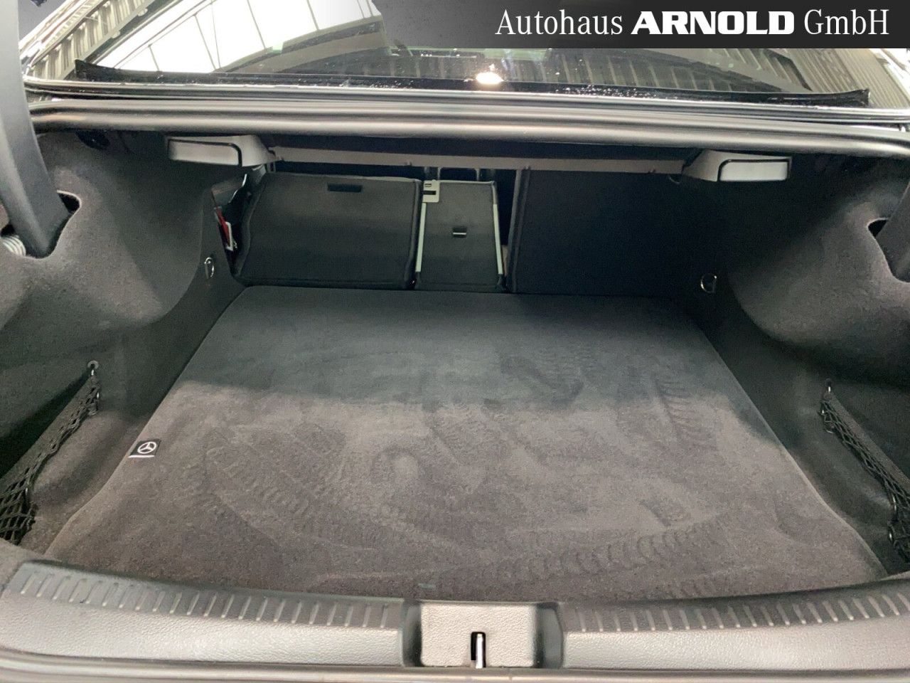 Mercedes-Benz CLA – Bild 10