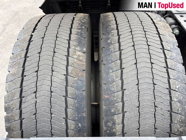 MAN TGX 18.480 4x2 BL SA 11