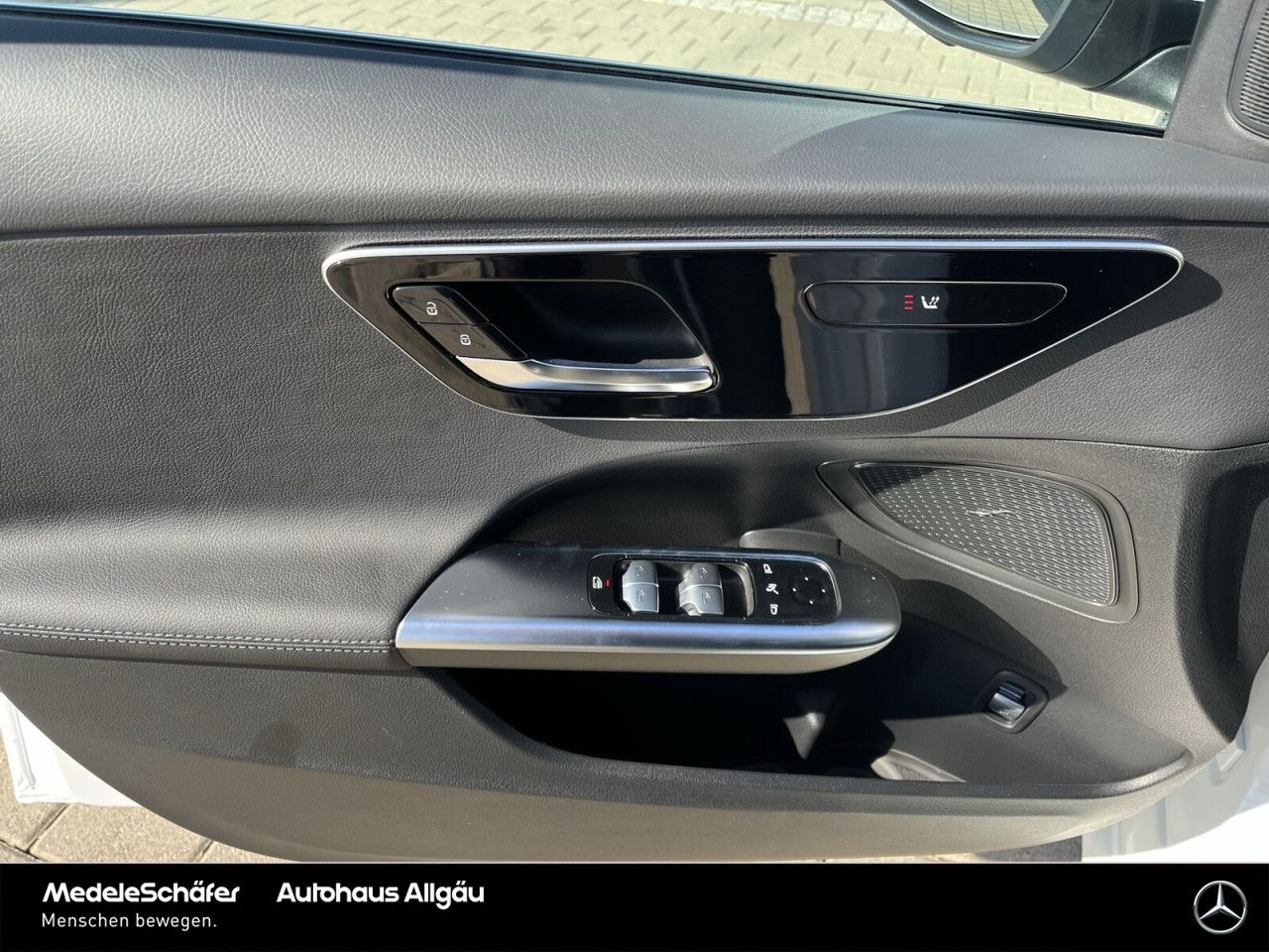 Mercedes-Benz C-Klasse – Bild 9
