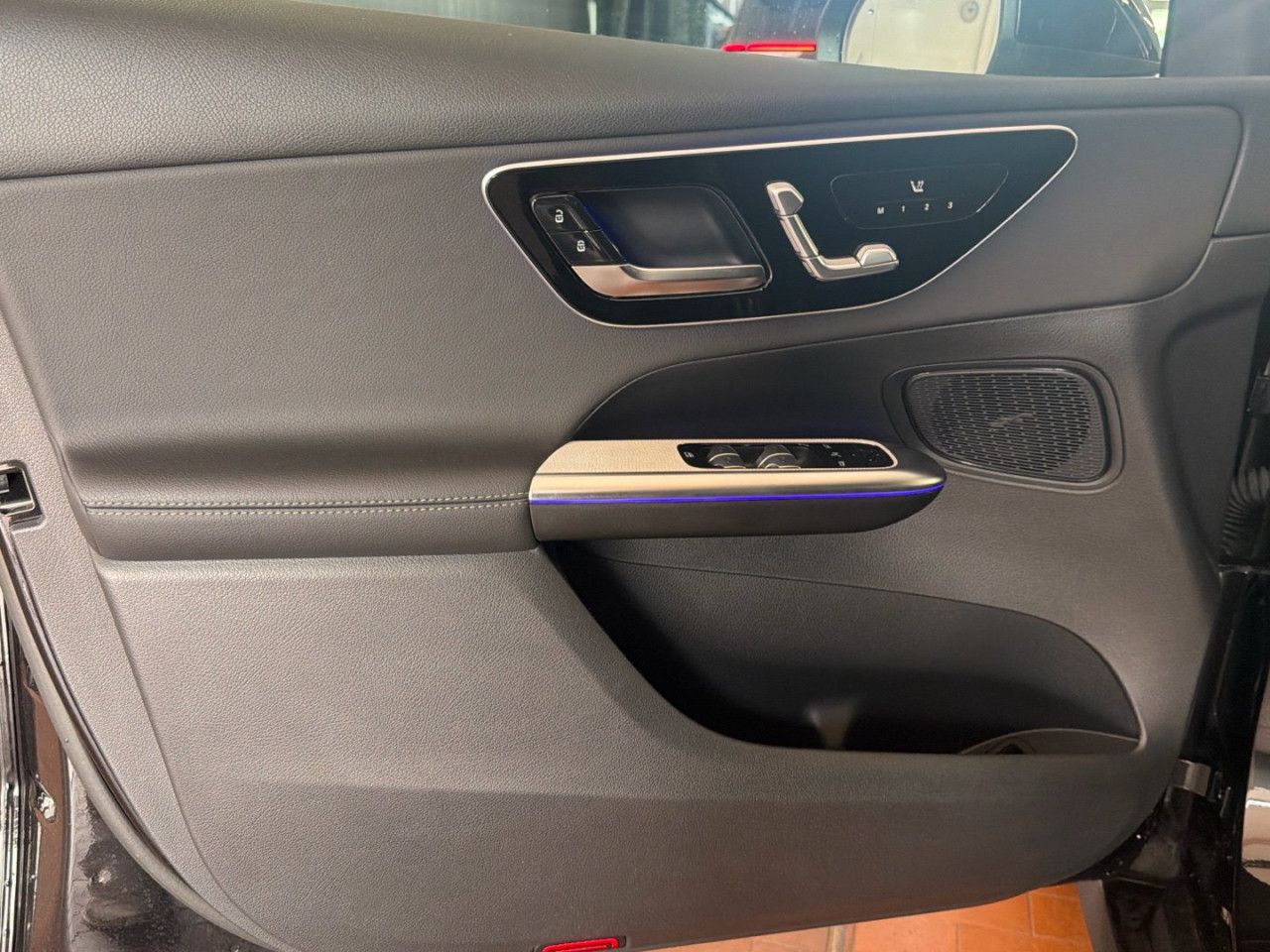 Mercedes-Benz GLC – Bild 3