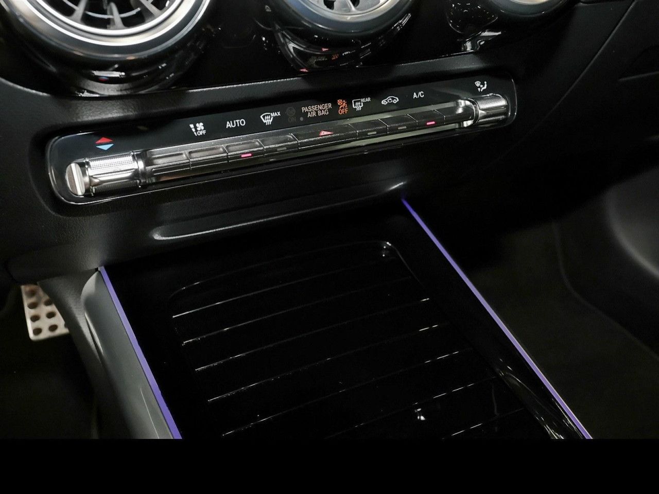 Mercedes-Benz B-Klasse – Bild 12