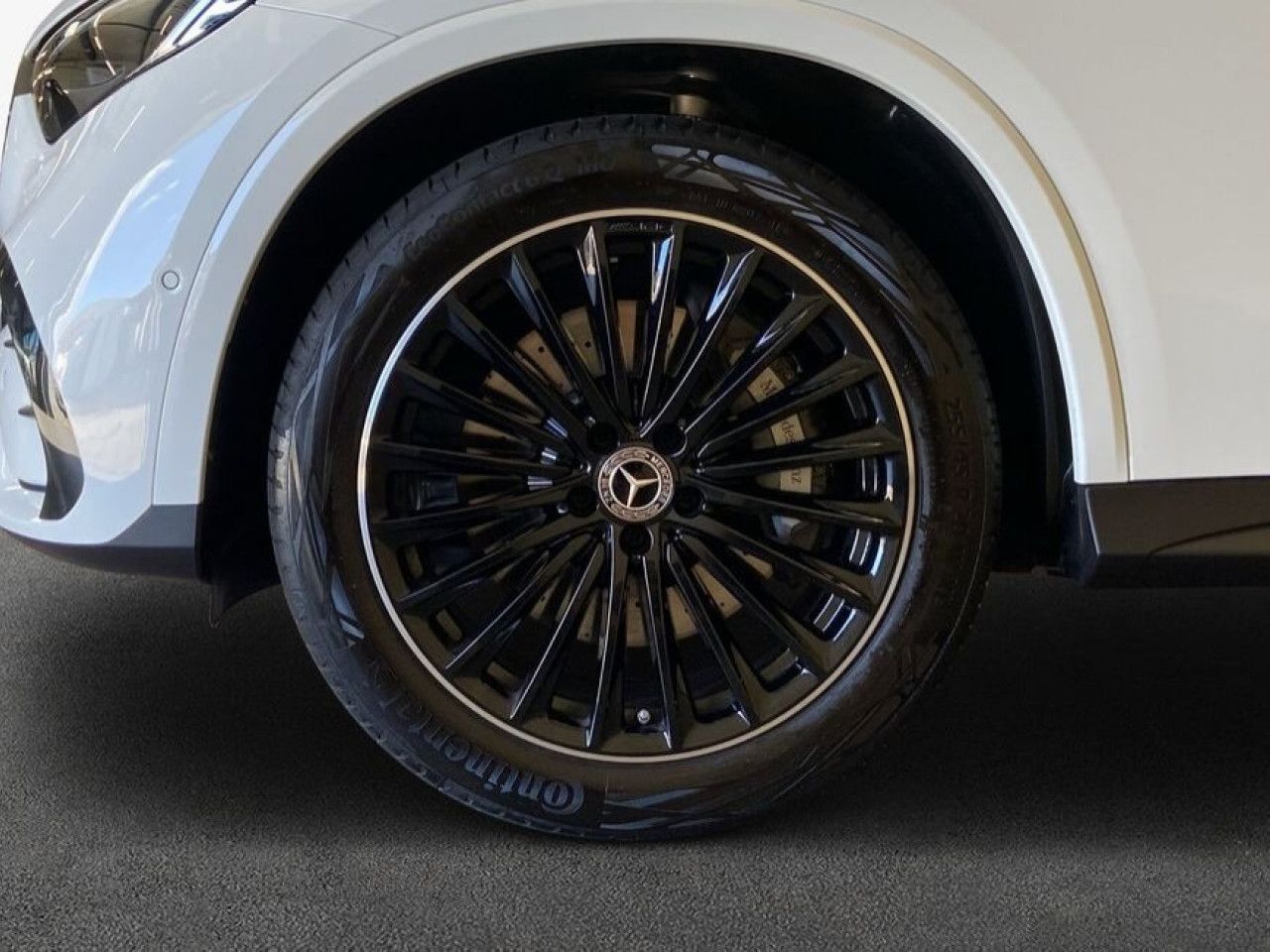 Mercedes-Benz GLC – Bild 6
