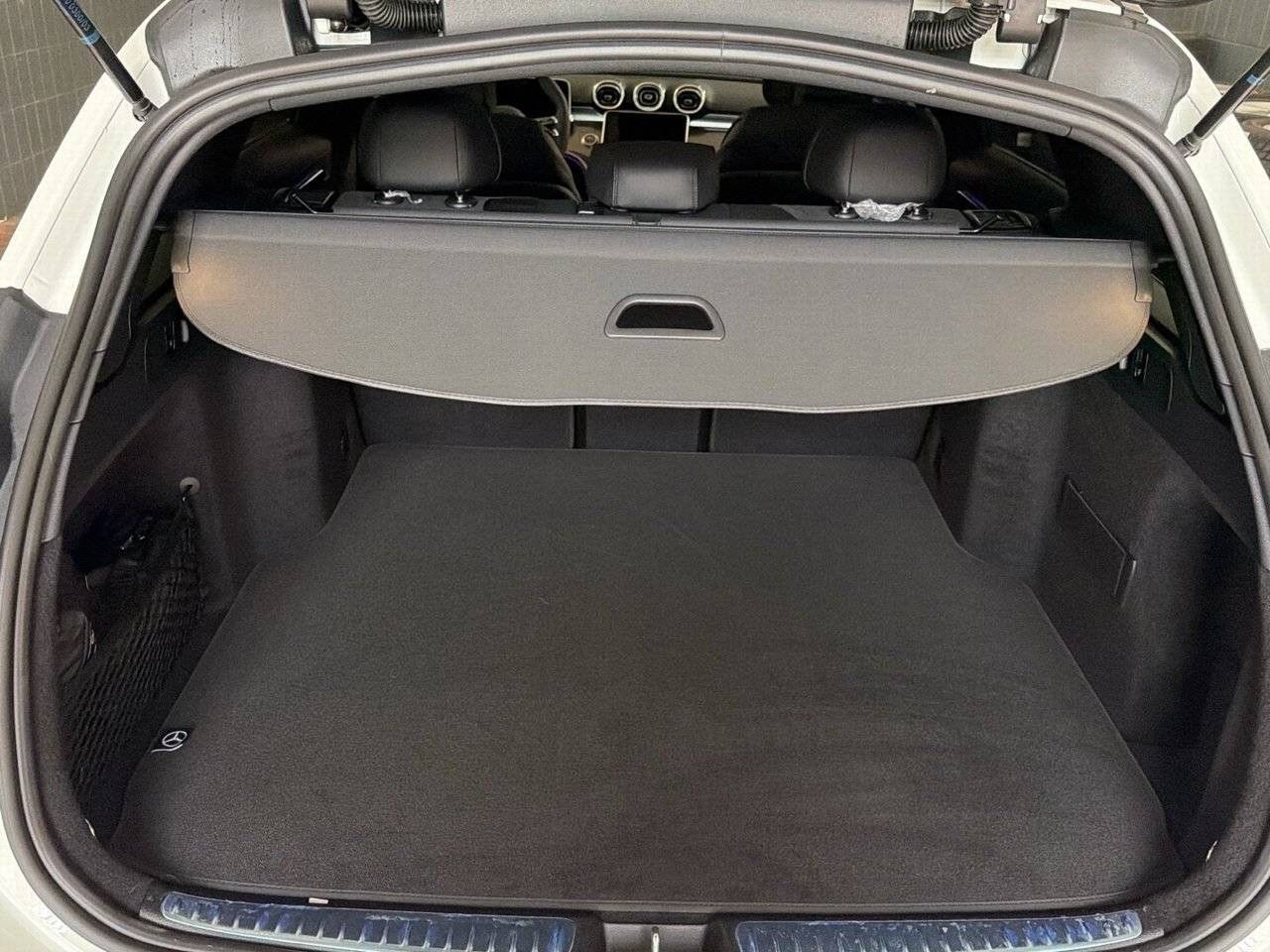 Mercedes-Benz C-Klasse – Bild 15