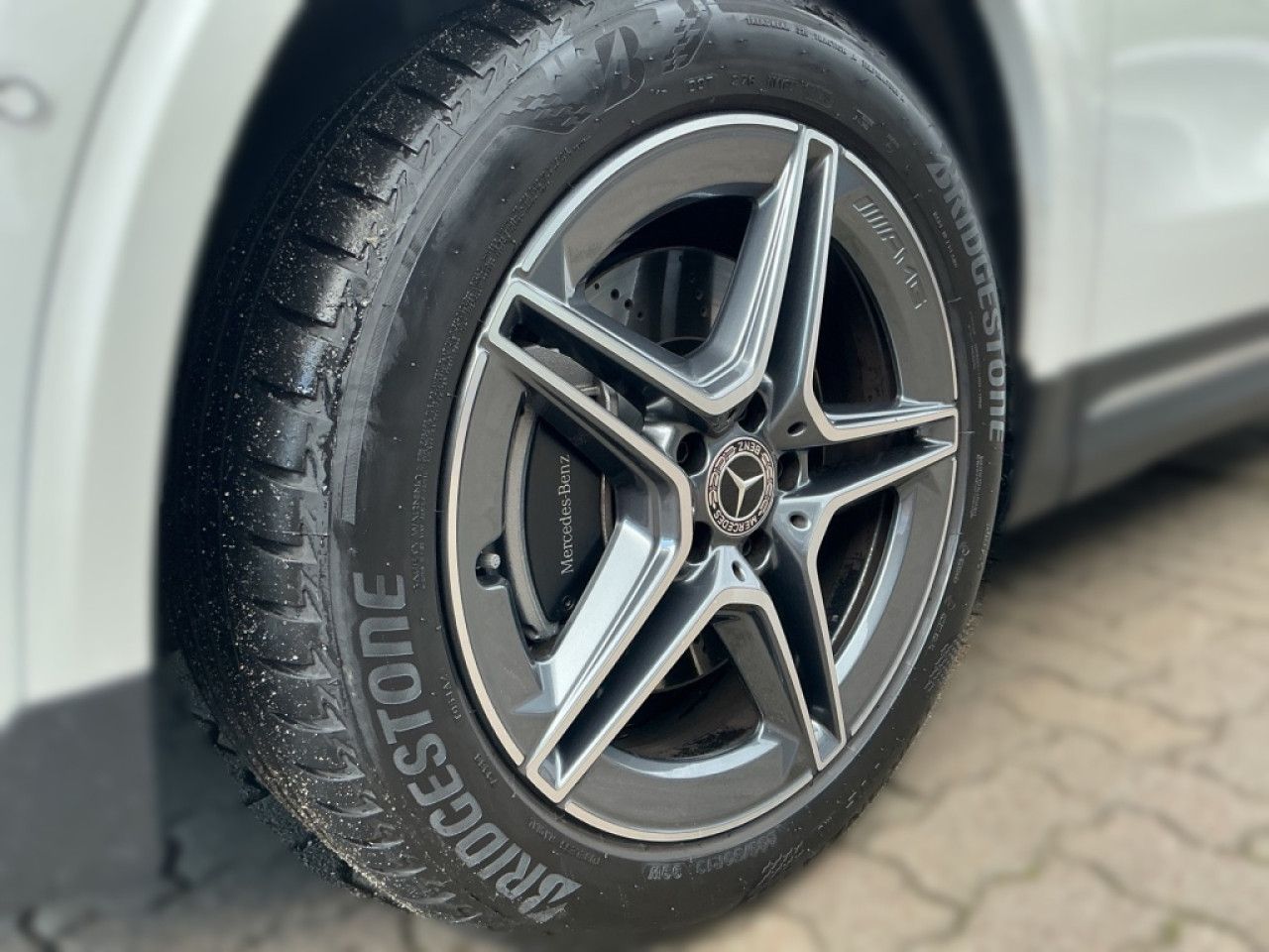 Mercedes-Benz GLA – Bild 14