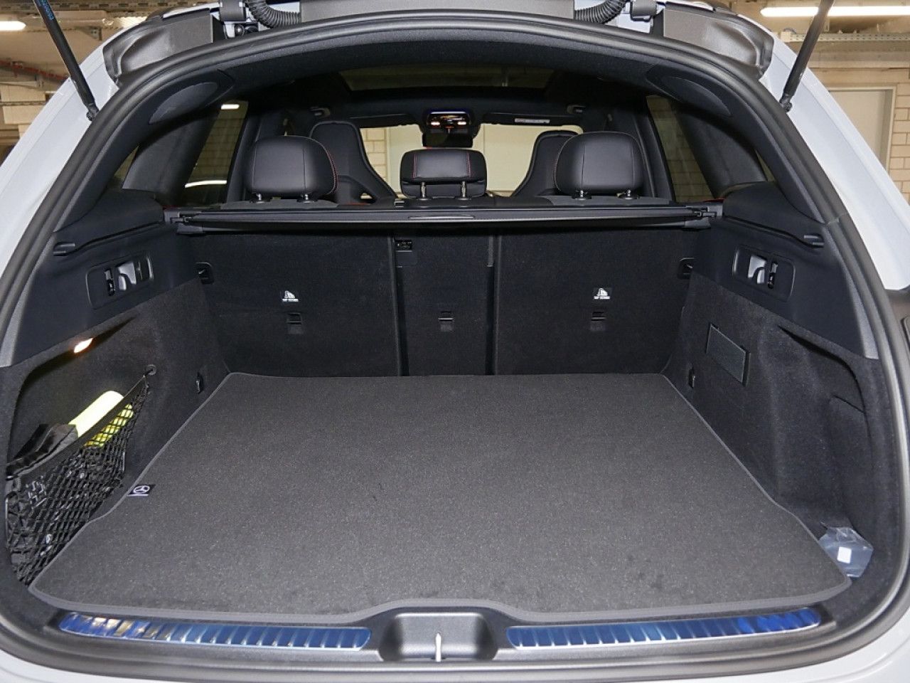 Mercedes-Benz GLC – Bild 18