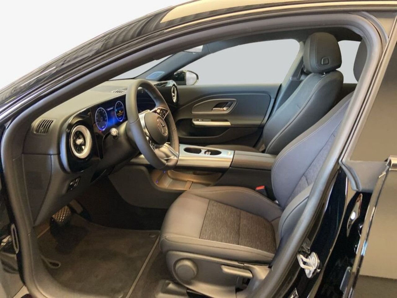 Mercedes-Benz CLA – Bild 9
