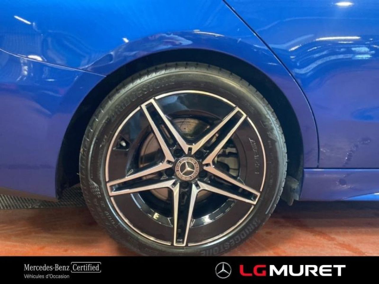 Photo du v&eacute;hicule 17 / 18