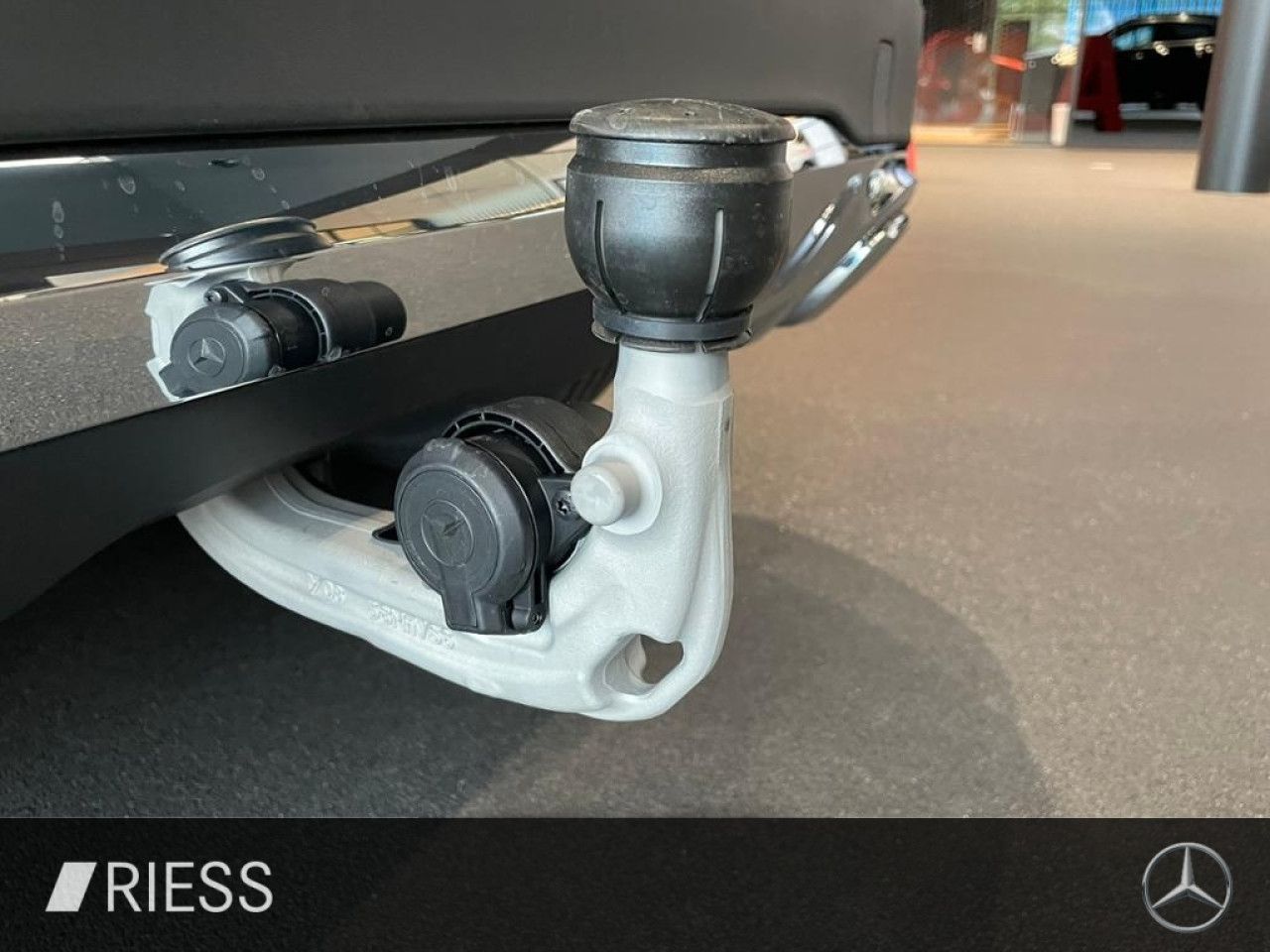 Mercedes-Benz GLA – Bild 17