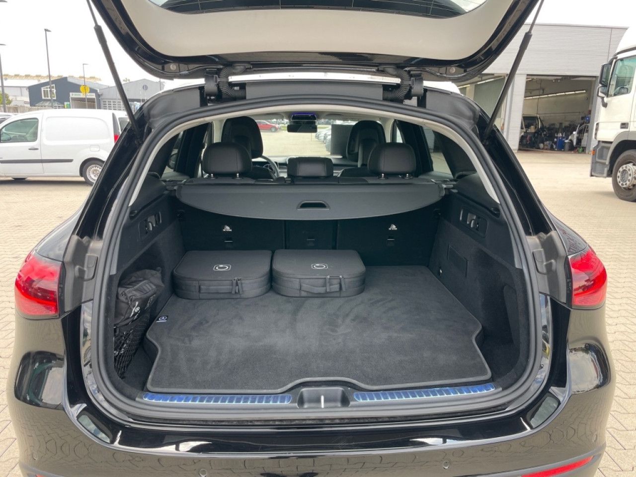 Mercedes-Benz GLC – Bild 15