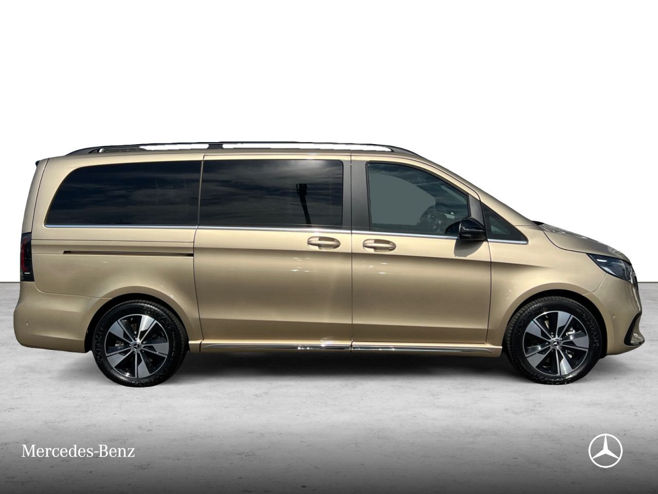Mercedes-Benz EQV – Bild 11