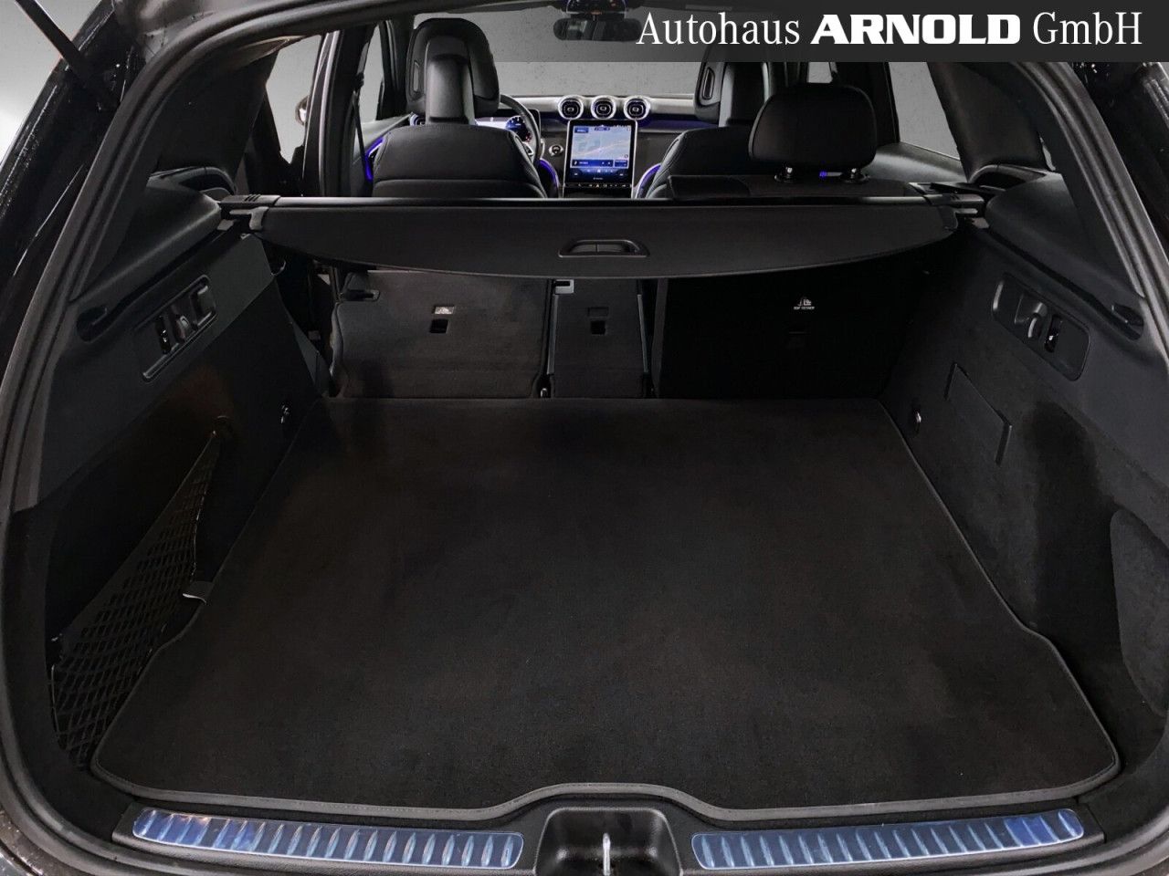 Mercedes-Benz GLC – Bild 11