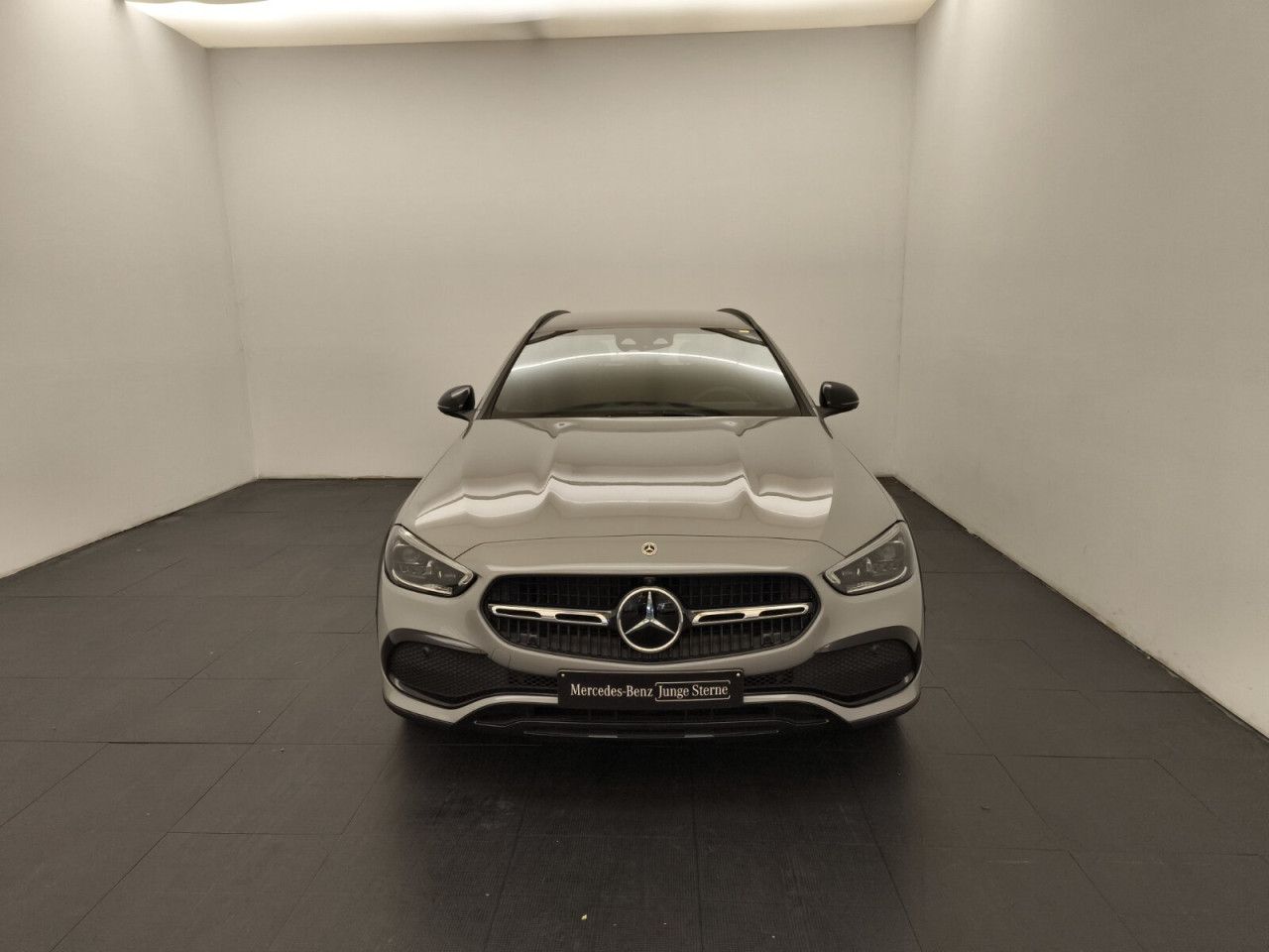 Mercedes-Benz C-Klasse – Bild 2