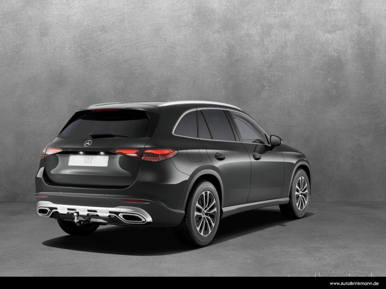 Mercedes-Benz GLC – Bild 5