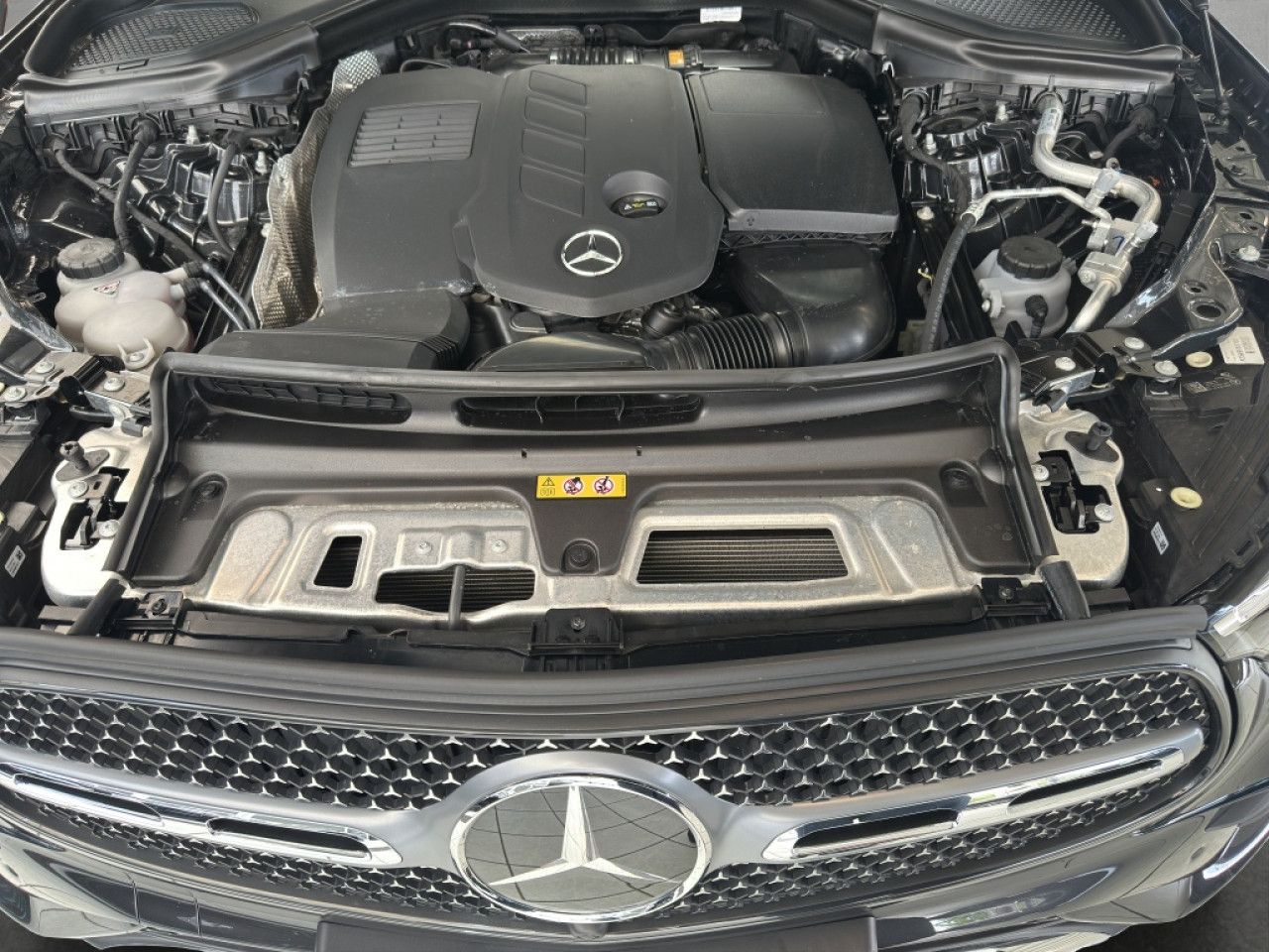 Mercedes-Benz GLC – Bild 17