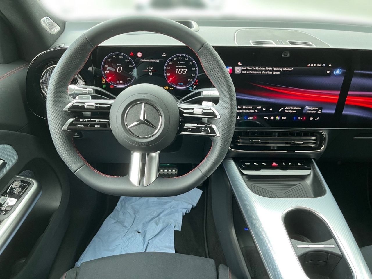 Mercedes-Benz GLB – Bild 9