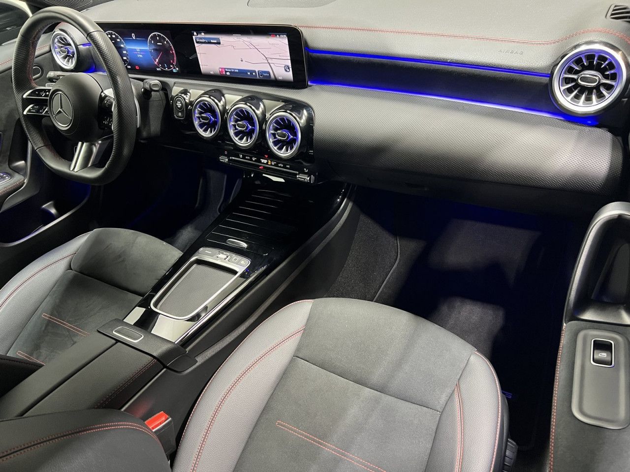 Mercedes-Benz CLA – Bild 30