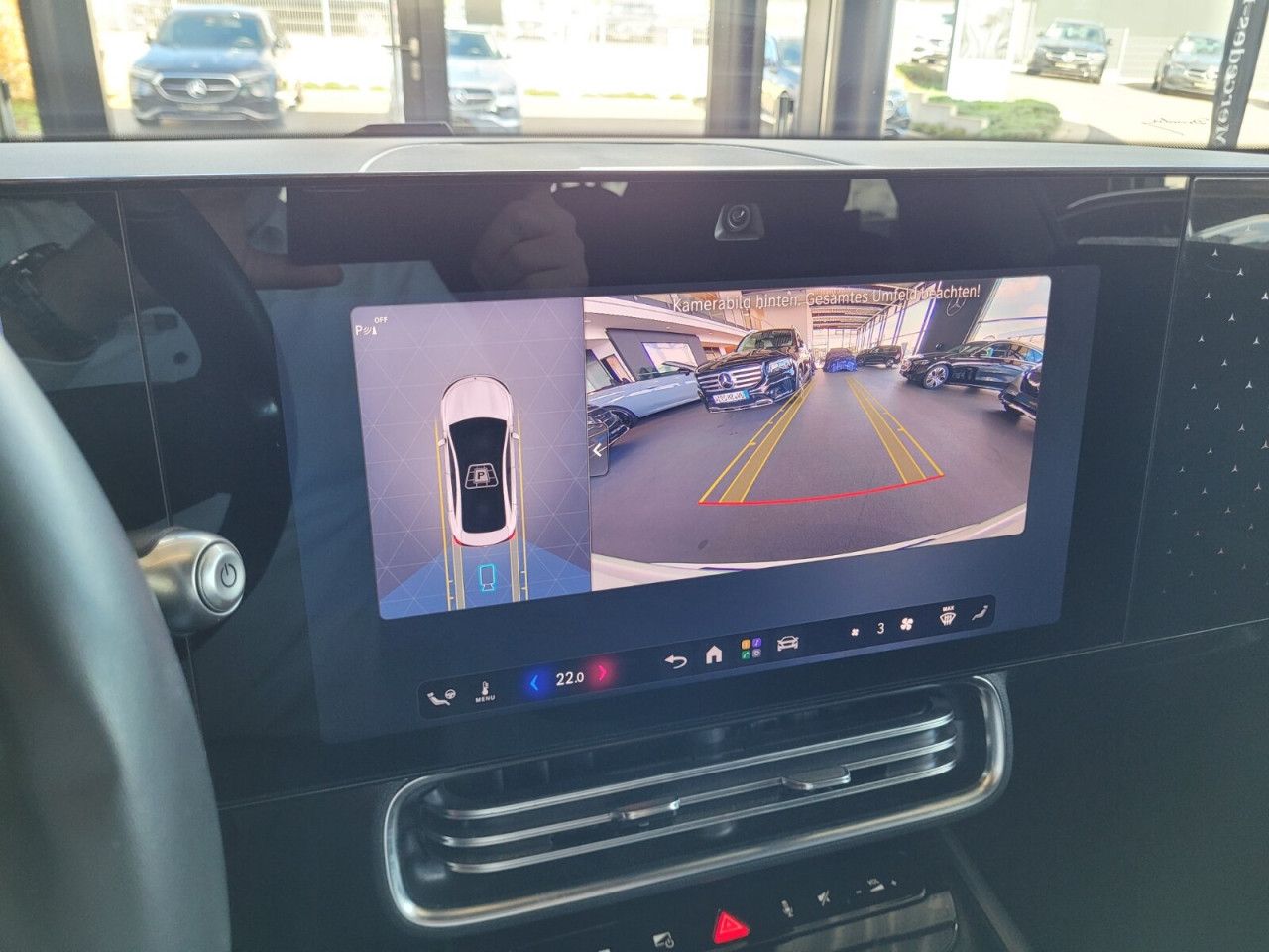 Mercedes-Benz CLA – Bild 19