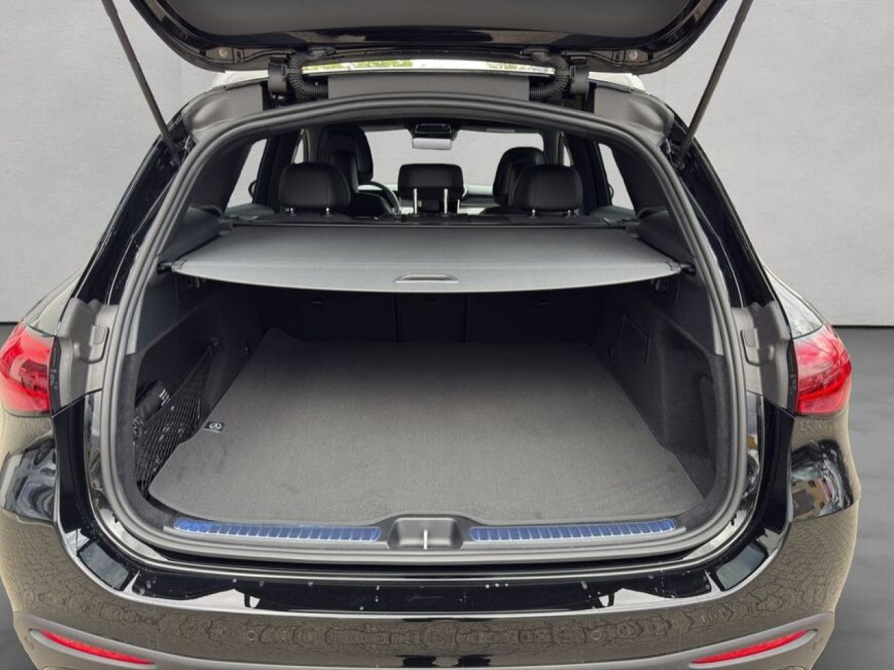 Mercedes-Benz GLC – Bild 4