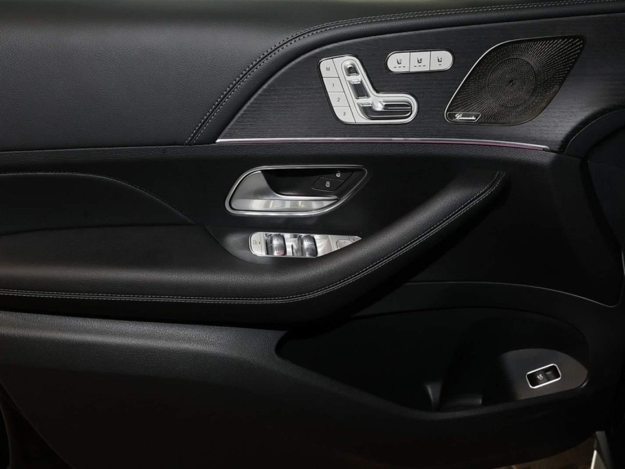 Mercedes-Benz GLE – Bild 12