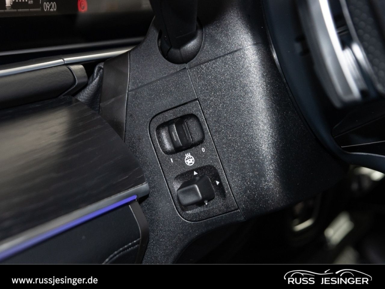 Mercedes-Benz GLS – Bild 20