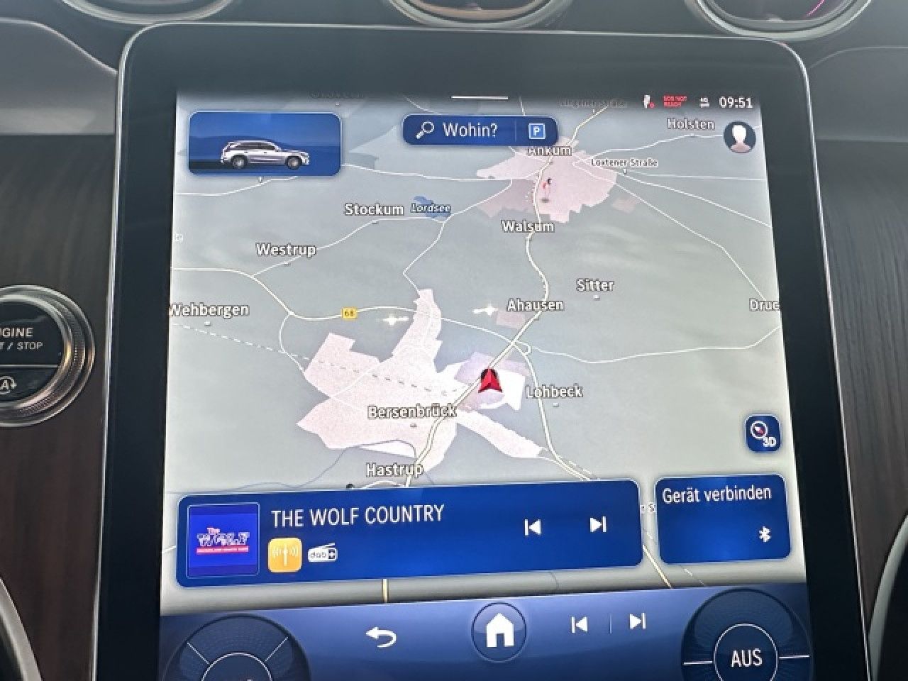 Mercedes-Benz GLC – Bild 15