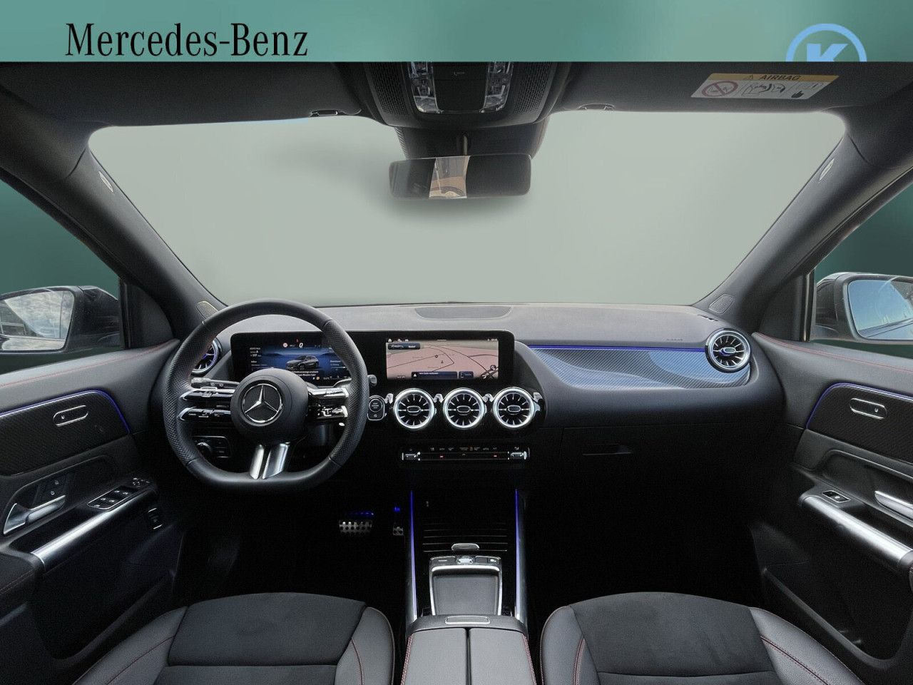 Mercedes-Benz GLA – Bild 8