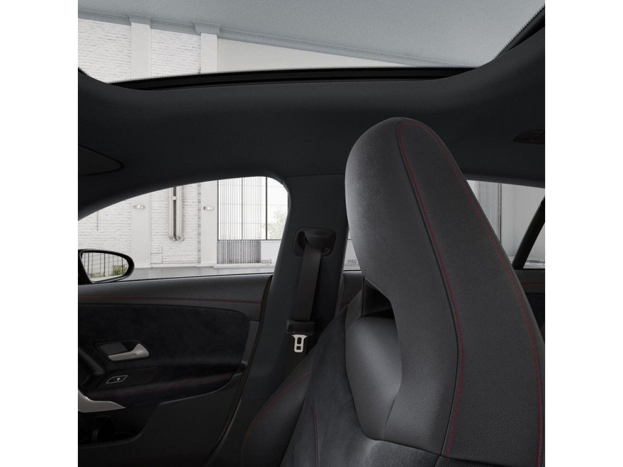 Mercedes-Benz CLA – Bild 17
