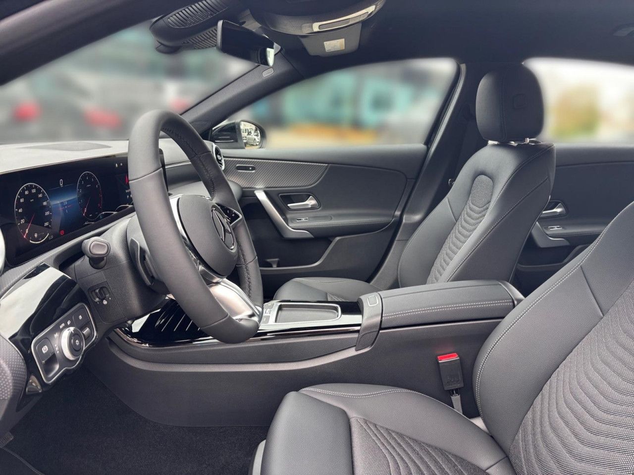 Mercedes-Benz A-Klasse – Bild 10