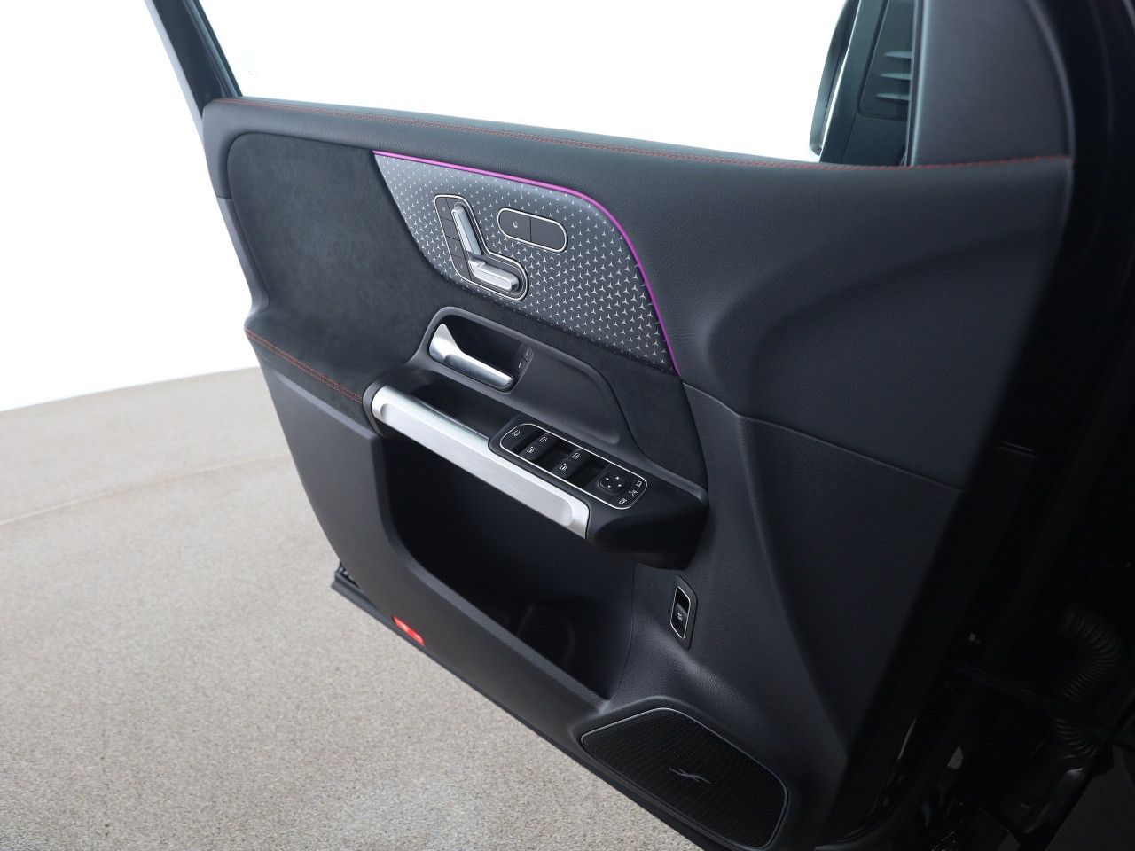 Mercedes-Benz EQB – Bild 13