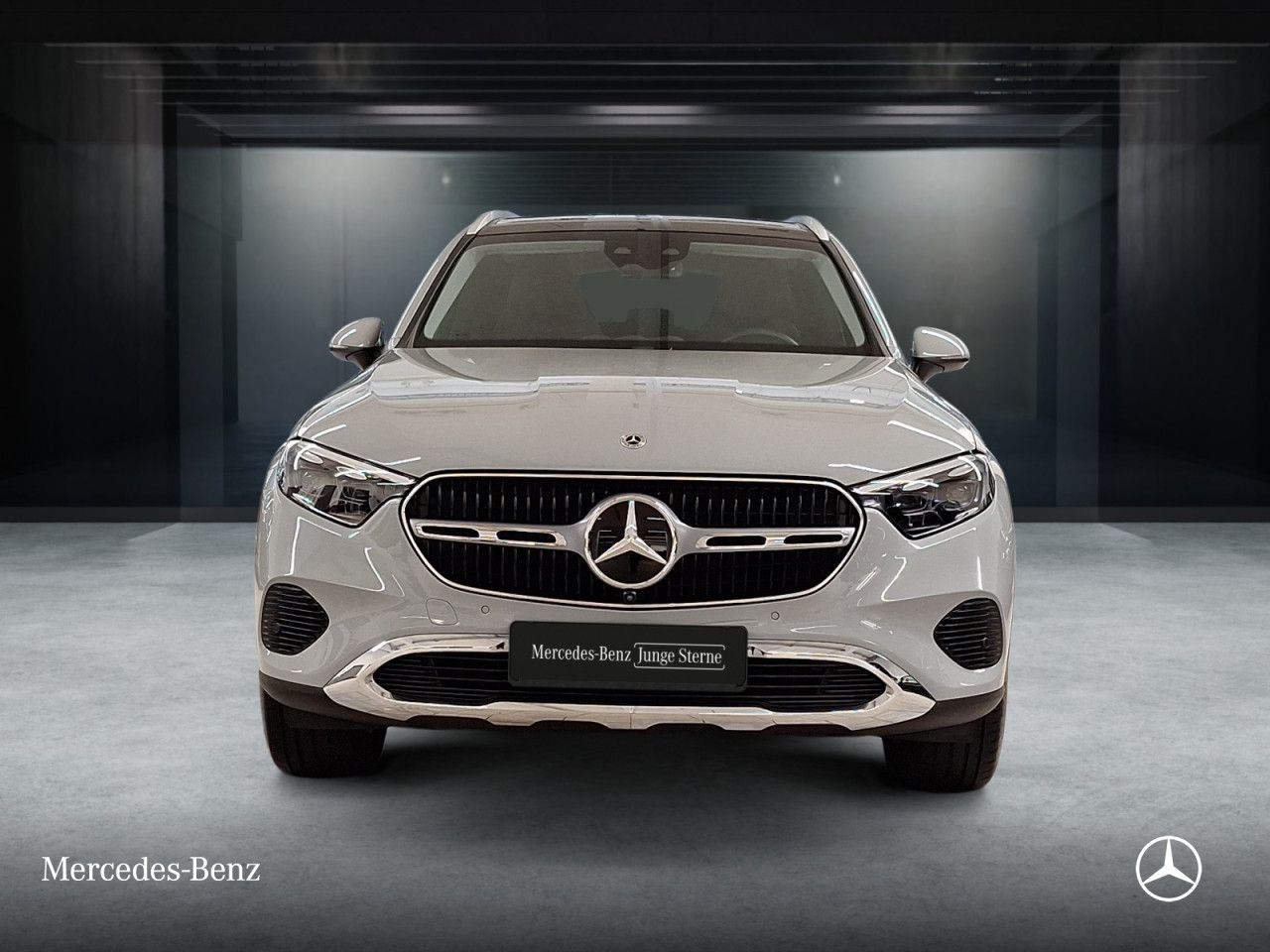 Mercedes-Benz GLC – Bild 8
