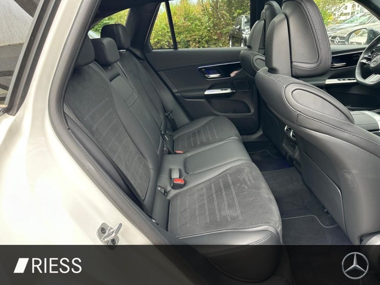 Mercedes-Benz GLC – Bild 19