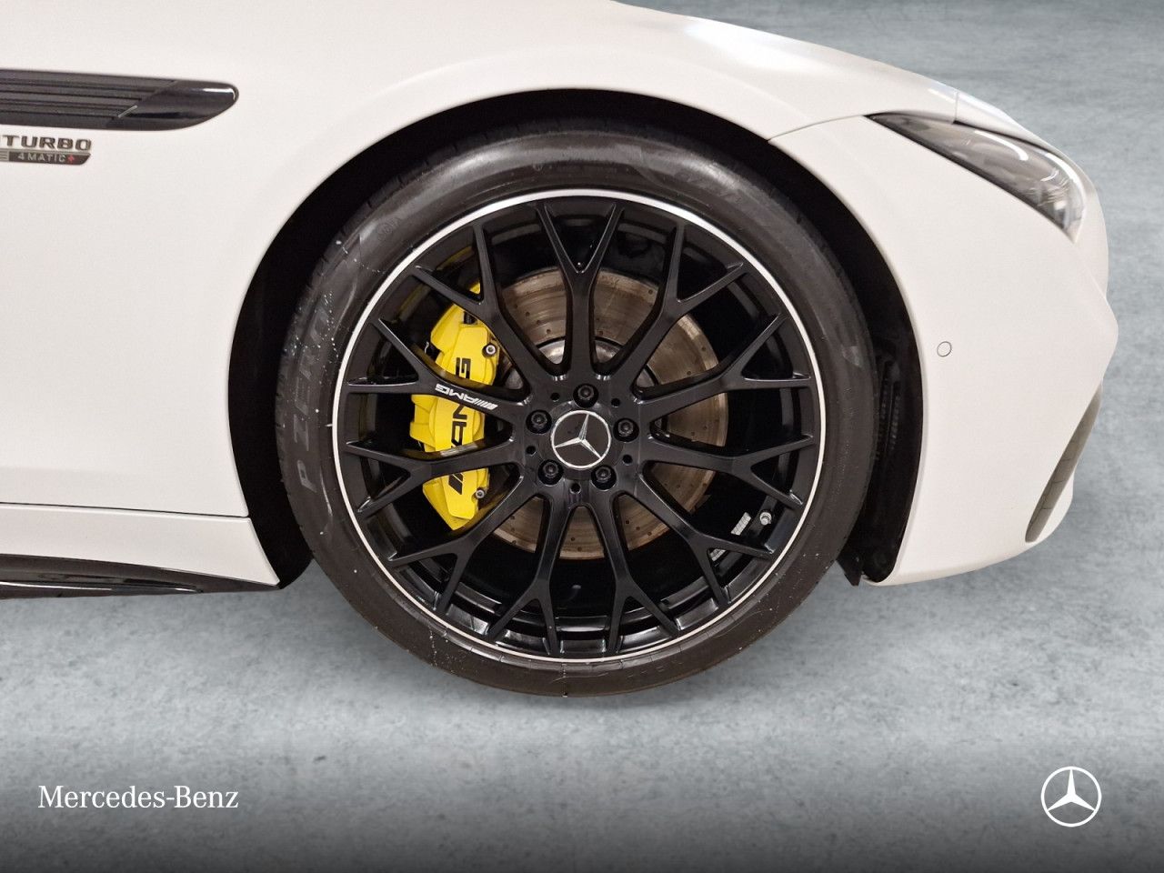 Mercedes-Benz SL – Bild 2