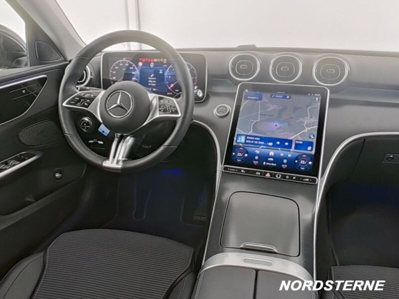 Mercedes-Benz C-Klasse – Bild 5