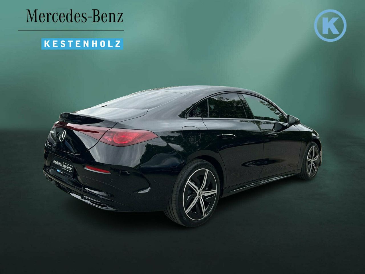 Mercedes-Benz CLA – Bild 5