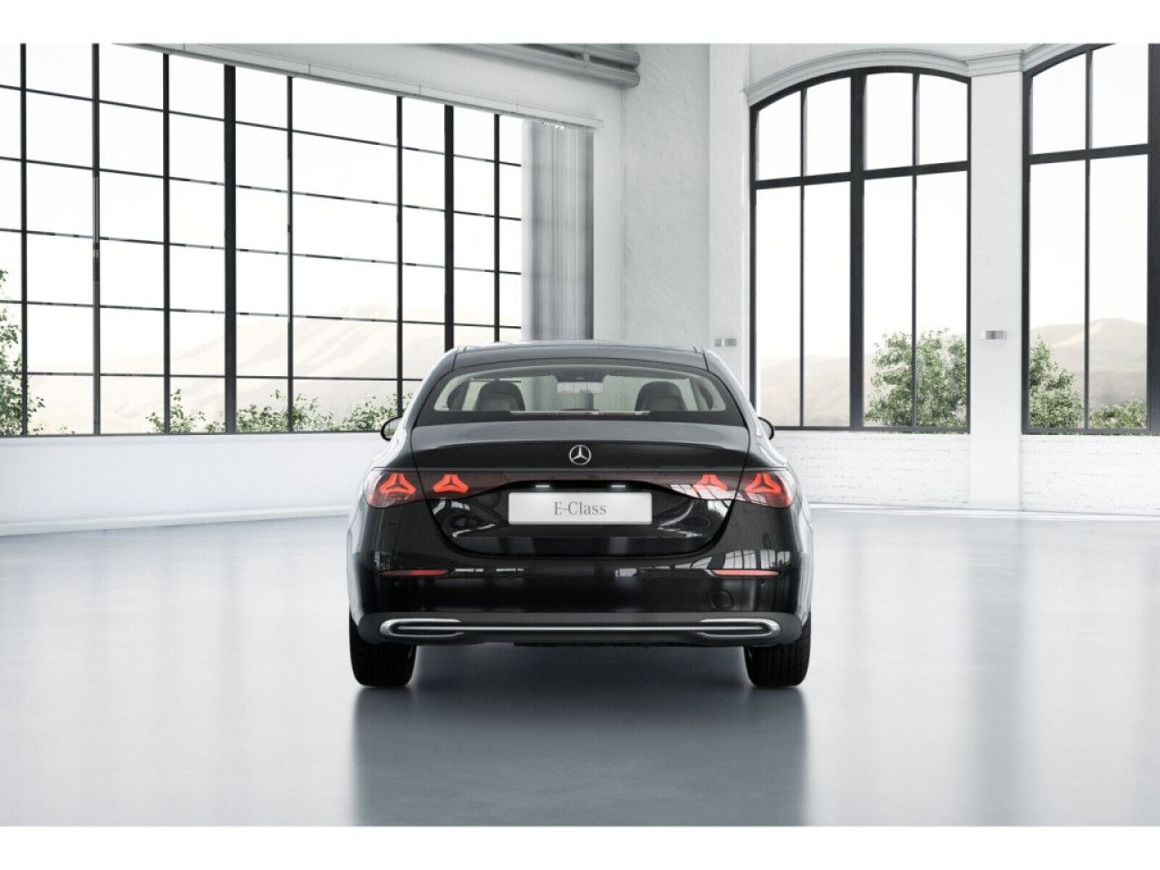Mercedes-Benz E-Klasse – Bild 5