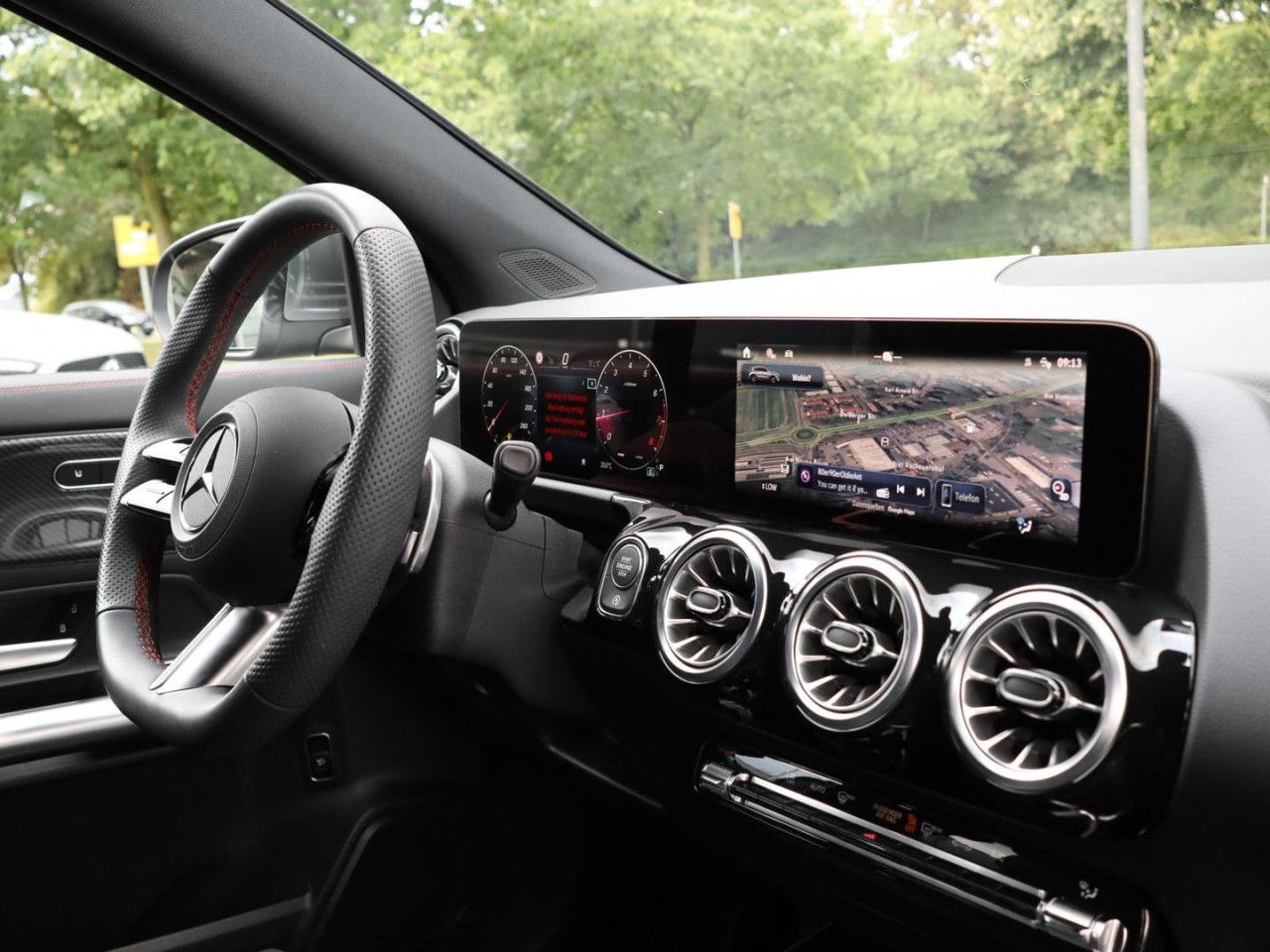 Mercedes-Benz GLA – Bild 6